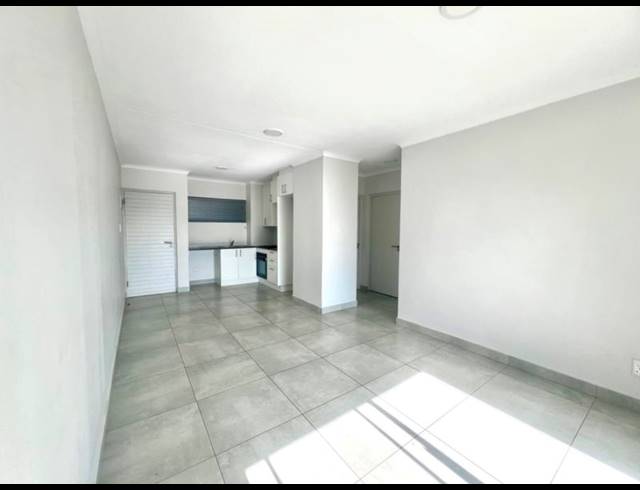 2 BEDROOM APARTMENT FOR SALE IN HAYFIELDS